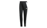 Tiro 24 Training Pants WMNS "Black / White" IJ7660