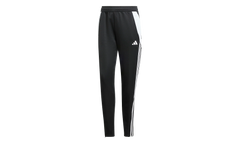 Tiro 24 Training Pants WMNS "Black / White" IJ7660