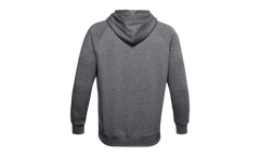 Rival Fleece Hoodie "Gray" 1357092 012