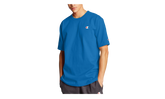 C-Life Heritage C Logo T-Shirt "Blue" GT19 Y06145 Y18