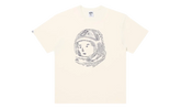 BB Logo Knit Short Sleeve T-Shirt "White" 841 8304 WHITE