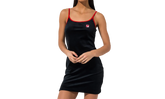 Dylana Cami Bodycon Dress WMNS "Black" LW912778 001