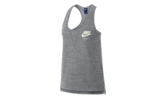 Gym Vintage Tank Top WMNS "Grey" 883735 027