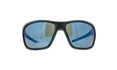 No Limits Sunglasses "Offshore Tuned Polarized - Satin Black" 8650130 010167