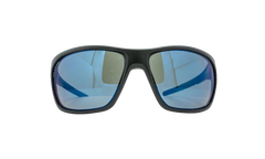 No Limits Sunglasses "Offshore Tuned Polarized - Satin Black" 8650130 010167