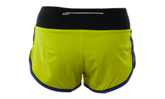 Everysport Shorts WMNS "Sulphur Spring" WS2798 0480