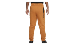 Sportswear Tech Fleece Pants (Extended Size) GS "Monarch / Black" DD8758 815