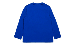 Long Sleeve Sweatshirt GS "Blue" J02474 00YI9 K89G