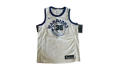 NBA Golden State Warriors HWC Swingman Jersey GS "Kevin Durant - White" 9Z2B7BZ4P DURANT