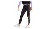 Originals Leggings GS "Black-Multicolor" EJ5624