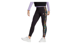 Originals Leggings GS "Black-Multicolor" EJ5624