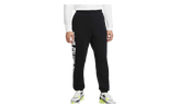 Sportswear NSW Club 72 Dept Fleece Sweatpants "Black" DC2740 010