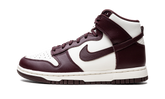DUNK HIGH WMNS"Burgundy Crush" DD1869 601