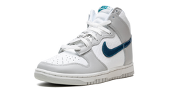 DUNK HIGH MNS WMNS"FLS" DR7855 100