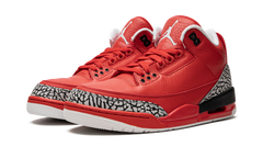 3 Retro "Grateful" AJ3 770438