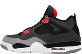 4 Retro Infrared