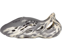 Foam RNNR MXT Moon Gray