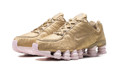 Shox TL WMNS"Filbert Pink Foam" IQ0384 202