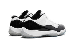 11 Retro Low "Concord" 528895 153