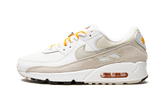 AIR MAX 90 NMS WMNS"Light Bone University Gold"