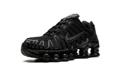 SHOX TL WMNS"Black Max Orange" AR3566 002