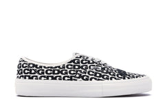 Authentic Comme des Garcons