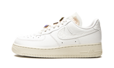 AIR FORCE 1 LO PRM MNS WMNS"Jewels White" DN5463 100