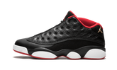 13 Retro Low "Bred" 310810 027