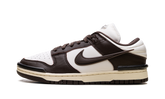 Dunk Low Twist Wmns"Baroque Brown" DZ2794 003
