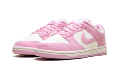 Dunk Low Next Nature WMNS"Pink Rise" HJ7673 101