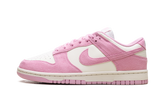 Dunk Low Next Nature WMNS"Pink Rise" HJ7673 101