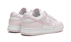 DUNK LO MNS WMNS"Pink Paisley" FD1449 100