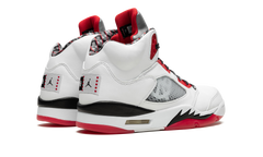 5 Retro Q54 "Quai 54 -2021" DJ7903 106