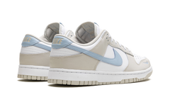 Dunk Low WMNS"Light Bone Armory Blue" HF0023 100