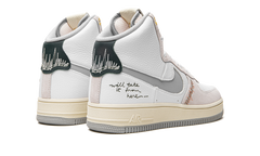 AIR FORCE 1 HIGH SCULPT WMNS"We'll Take It From Here" DV2187 100