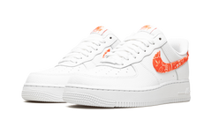AIR FORCE 1 LO MNS WMNS"Orange Paisley" DJ9942 102