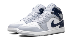 1 Mid "Wolf Grey Midnight Navy" DQ8426 104