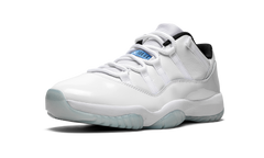 11 Retro Low "Legend Blue" AV2187 117