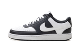 Court Vision Low Next Nature WMNS"Black/ White" DH3158 003