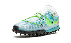 AFFLE RACER SP WMNS"Off-White - Vivid Sky" CD8180 400