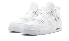 4 Retro "Pure Money" 308497 100