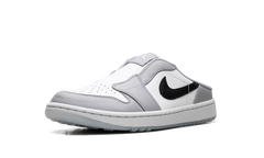 1 Low Golf Mule "Wolf Grey" FJ1214 004
