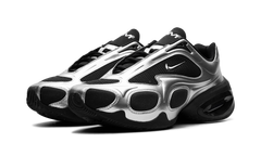 Air Max Muse WMNS"Black/ Metallic Silver" FV1920 001