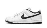 DUNK LO MNS WMNS"White Panda - White/ Black" DD1503 113