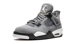 4 Retro "Cool Grey" 308497 007