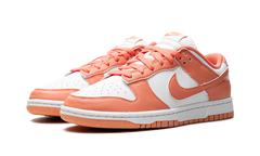 Dunk Low WMNS"Light Wild Mango" DD1873 109