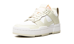 DUNK LO DISRUPT MNS WMNS"Sea Glass"