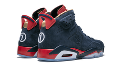 6 Retro DB "Doernbecher" CI6293 416
