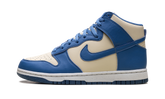 Dunk High NN Wmns"Star Blue" FV5960 201