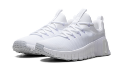 Free Metcon 6 WMNS"Platinum Tint" FJ7126 101